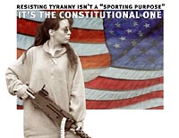 Constitutional purpose