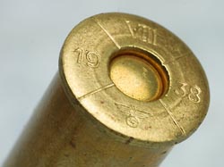 1938 Headstamp