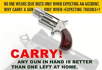 Carry at all times