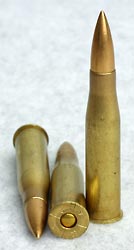 8x56R ammunition