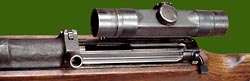 Simple scope