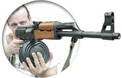 Protection of human life merits effective tools