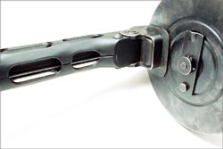 Barrel shroud