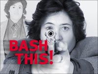 Bash this!