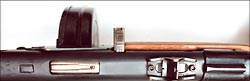 Flip-notch rear sight