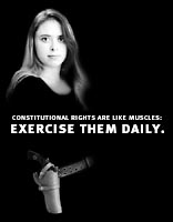 Use your rights