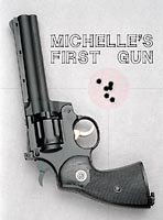 CO2 pellet gun