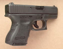 G26 grip