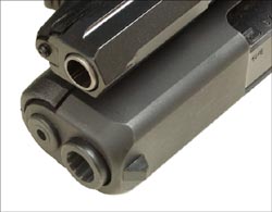 G26 P32 muzzles