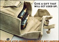 A gift that may save lives later