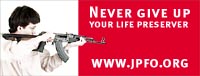 Visit JPFO.ORG