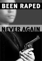 Never again a victim