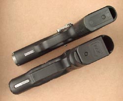 Thickness comparison
