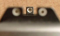 P9 sights
