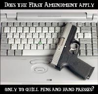 Technology evolves, your rights stayundiminished