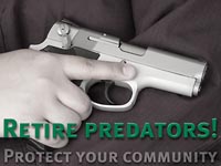 Protect community