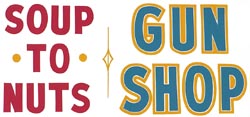 Store sign