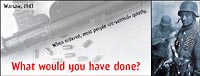What would you have done?