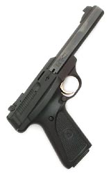 Browning Buckmark