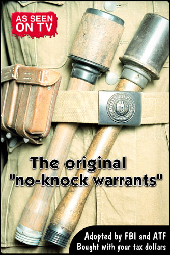 The Evolution of Hand Grenades and Modern Warfare. - The Firing Line Forums