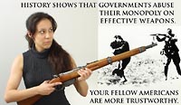 Lessons of history