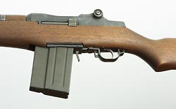 20-round magazine