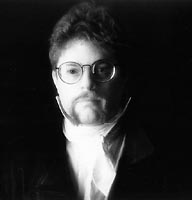 Marcus Ranum