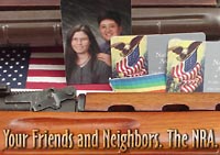 Our good neighbors