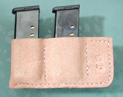 Improved mag holders