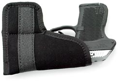 Uncle Mike's #1 pocket holster