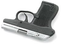 P32 chromed right