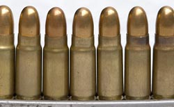 7.62x25 on Mauser stripper clip