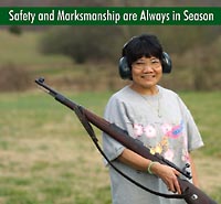 safety is important