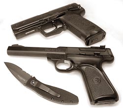 Tools like any other