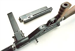 stamped metal and tubes