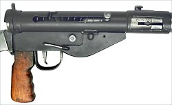 Receiver and bolt