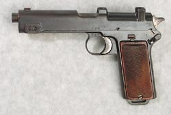 Steyr-Hahn 1912
