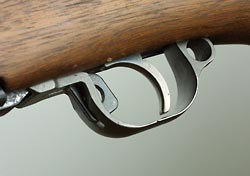 Trigger assembly