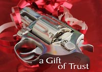 A gift of trust