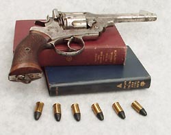 Old Webley
